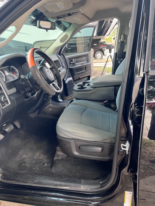 2014 Ram 1500 1st Gen - Image 10 of 13