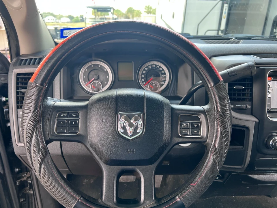 2014 Ram 1500 1st Gen - Image 2 of 13