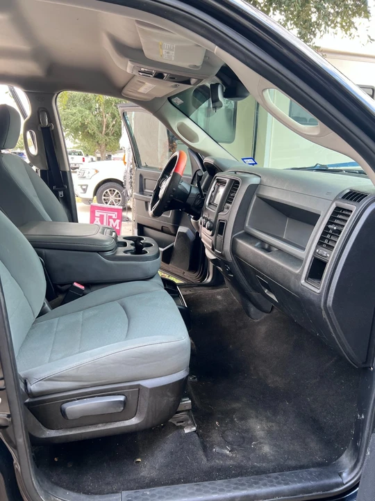 2014 Ram 1500 1st Gen - Image 13 of 13
