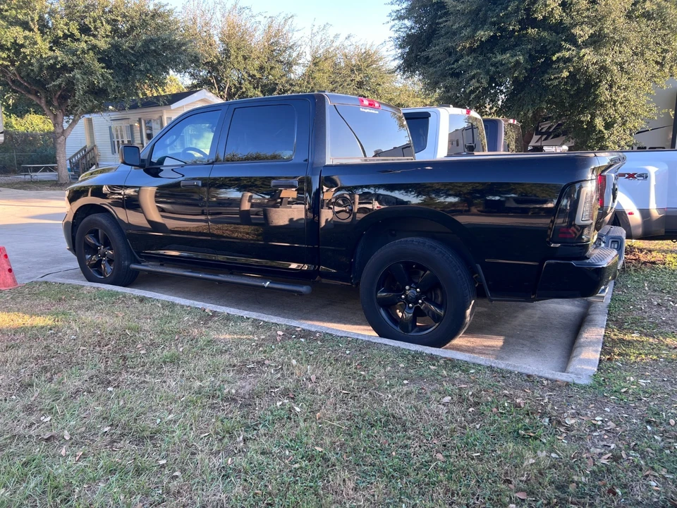 2014 Ram 1500 1st Gen - Image 6 of 13