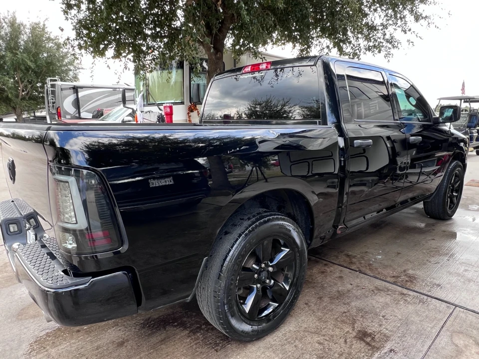 2014 Ram 1500 1st Gen - Image 5 of 13