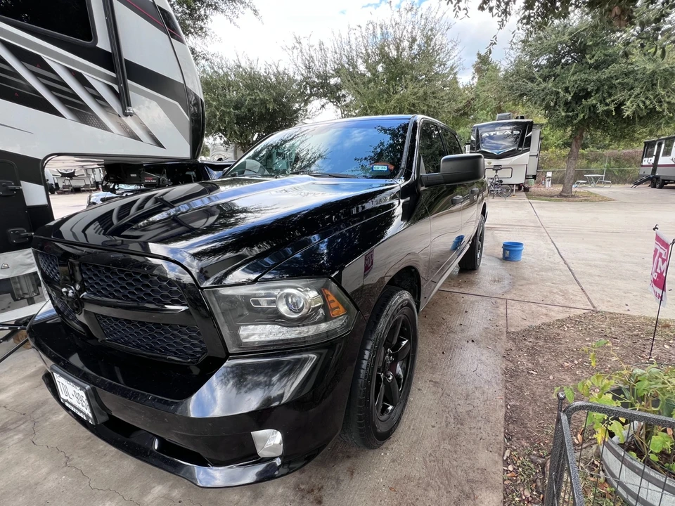 2014 Ram 1500 1st Gen - Image 7 of 13