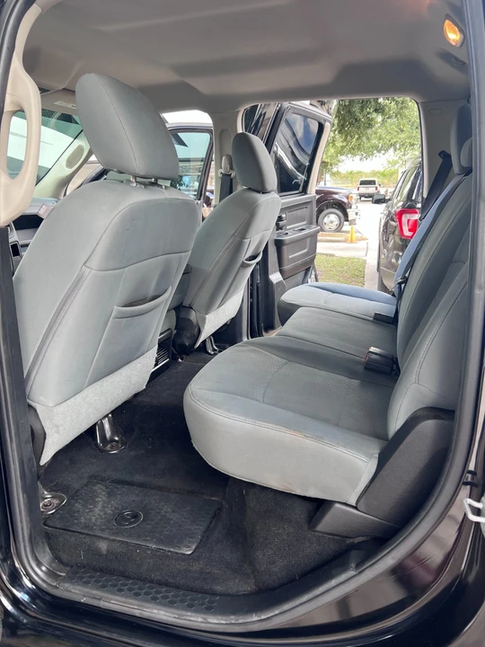2014 Ram 1500 1st Gen - Image 11 of 13