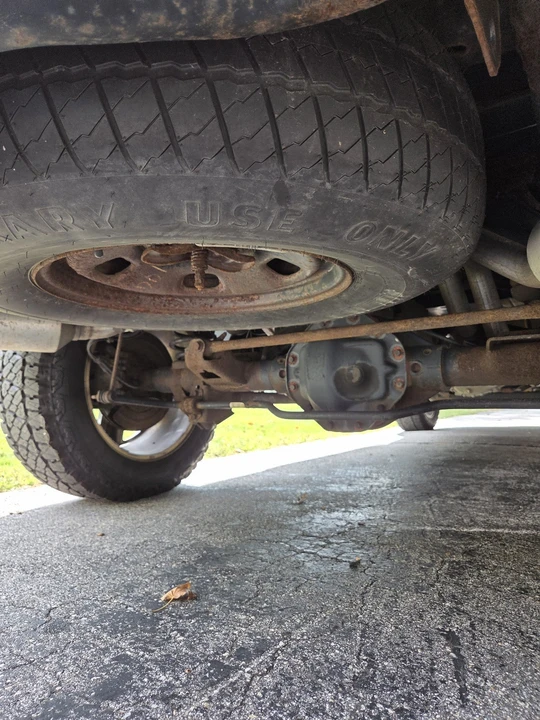 2014 Ram 1500 1st Gen - Image 10 of 10