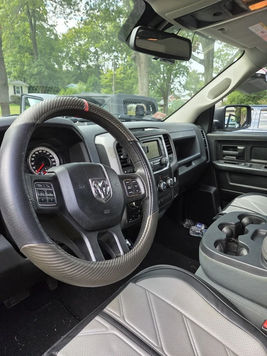 2014 Ram 1500 1st Gen - Image 6 of 10