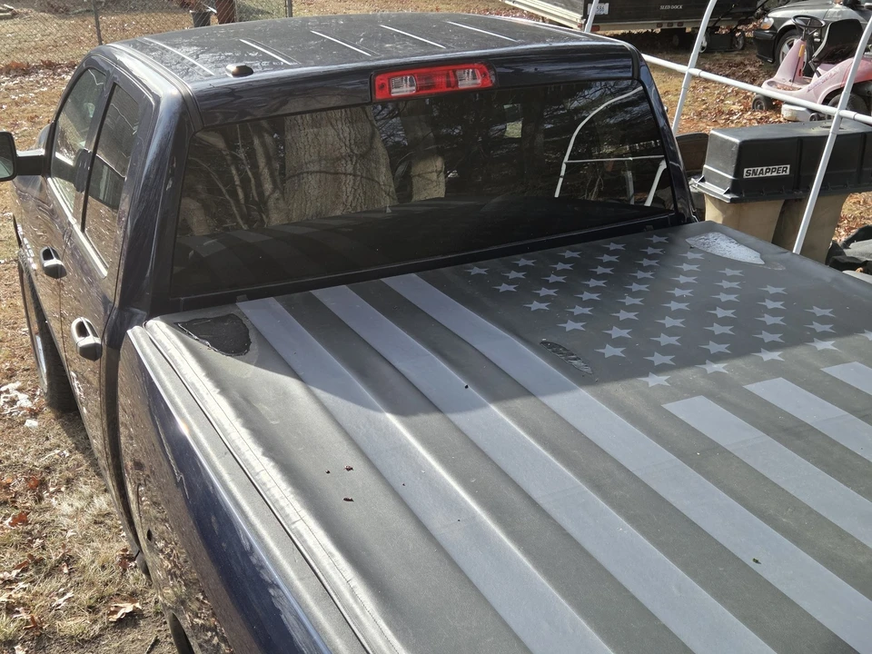 2014 Ram 1500 1st Gen - Image 3 of 10