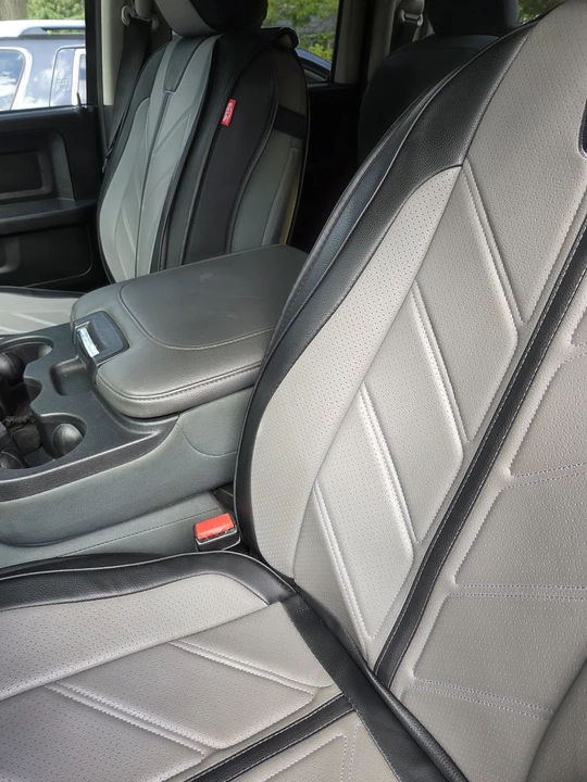 2014 Ram 1500 1st Gen - Image 8 of 10