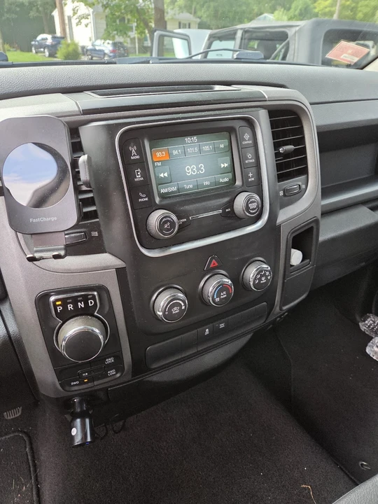 2014 Ram 1500 1st Gen - Image 7 of 10