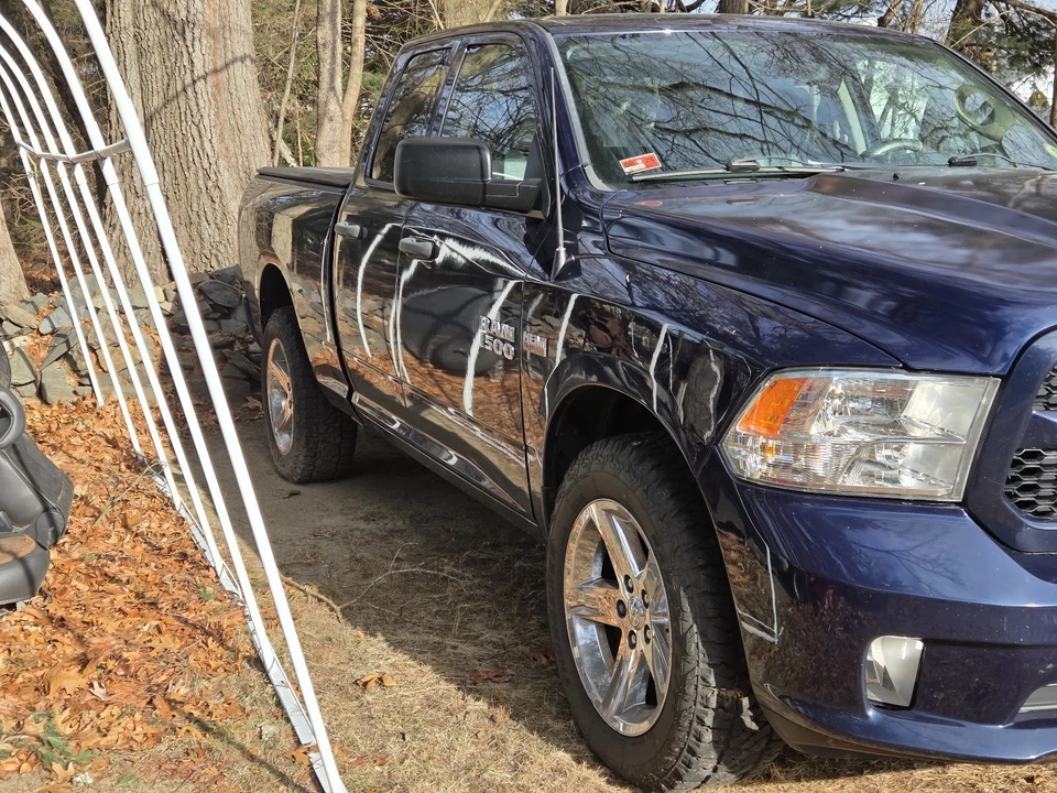 2014 Ram 1500 1st Gen - Image 5 of 10
