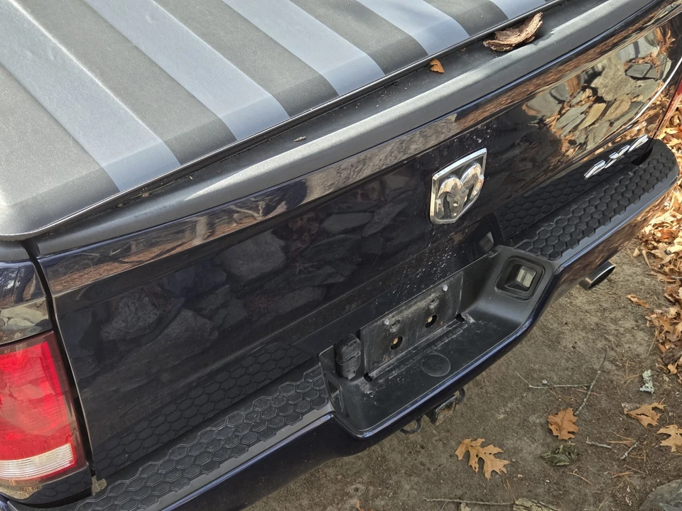 2014 Ram 1500 1st Gen - Image 4 of 10