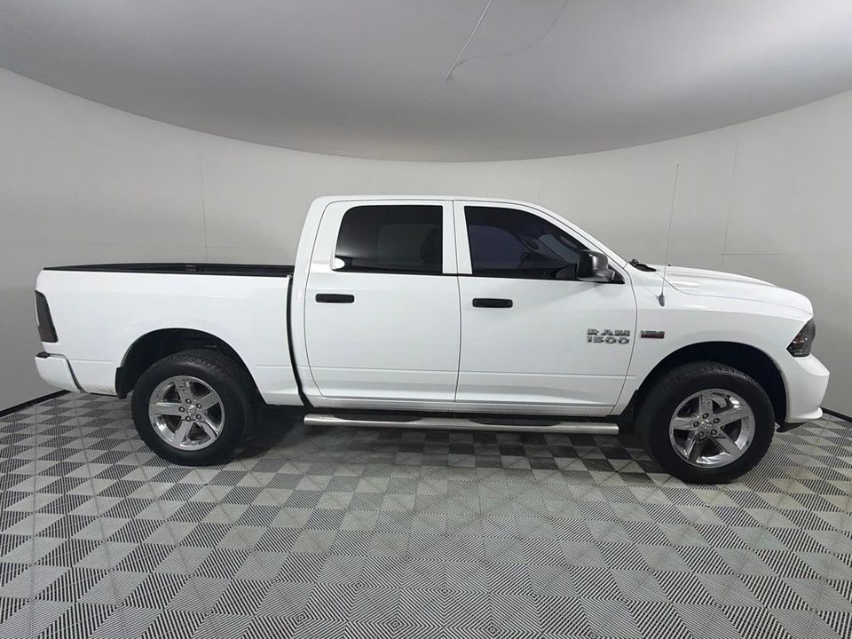 2014 Ram 1500 1st Gen - Image 4 of 21