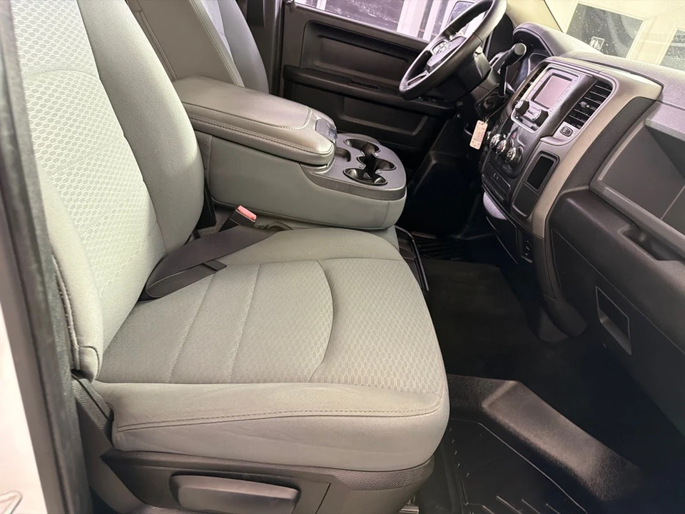 2014 Ram 1500 1st Gen - Image 21 of 21