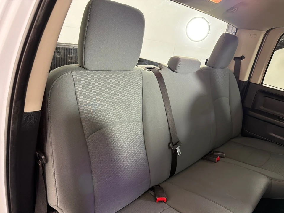 2014 Ram 1500 1st Gen - Image 20 of 21