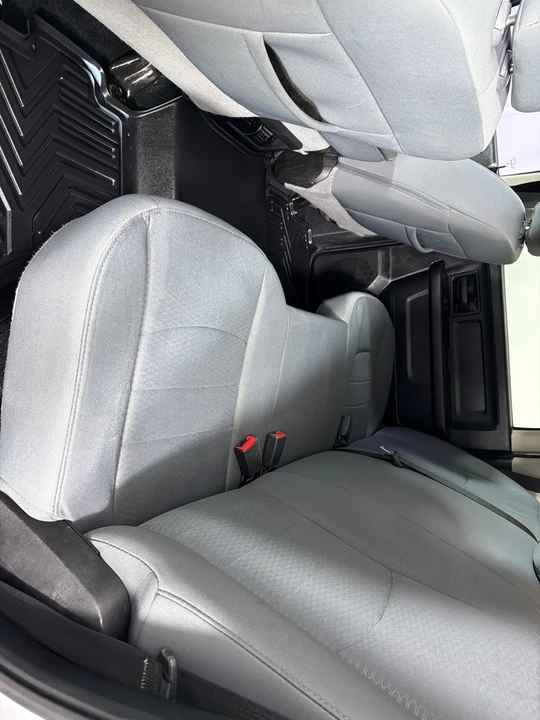 2014 Ram 1500 1st Gen - Image 17 of 21