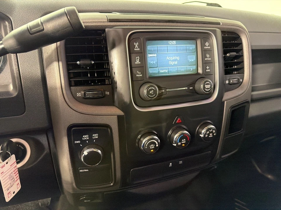 2014 Ram 1500 1st Gen - Image 15 of 21