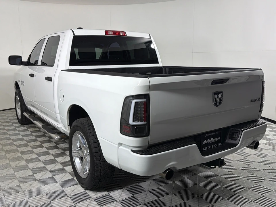 2014 Ram 1500 1st Gen - Image 7 of 21