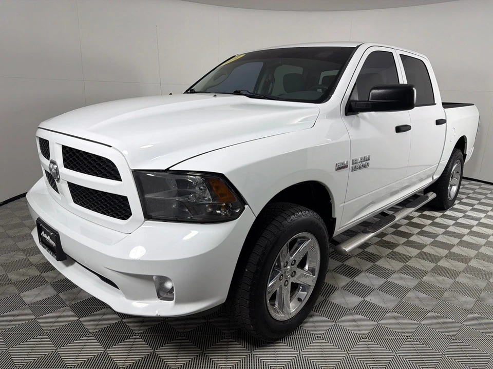2014 Ram 1500 1st Gen - Image 9 of 21