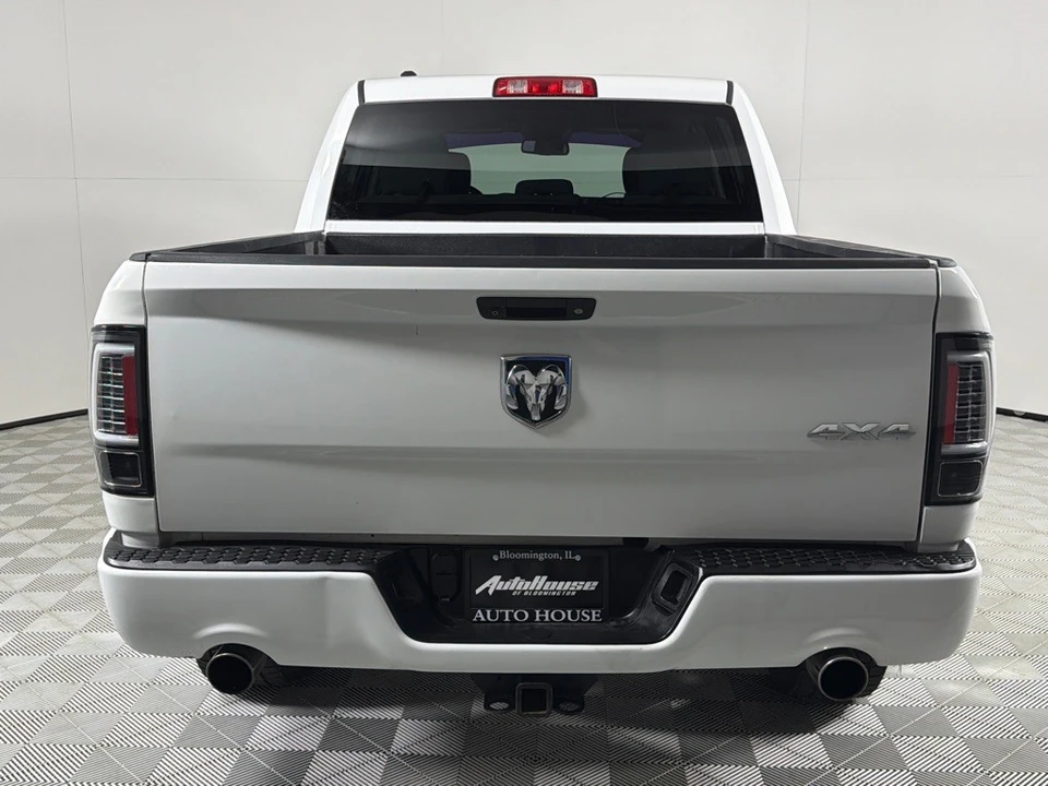 2014 Ram 1500 1st Gen - Image 6 of 21