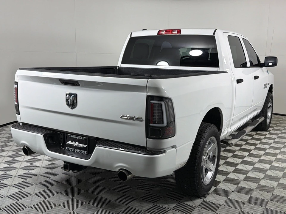 2014 Ram 1500 1st Gen - Image 5 of 21