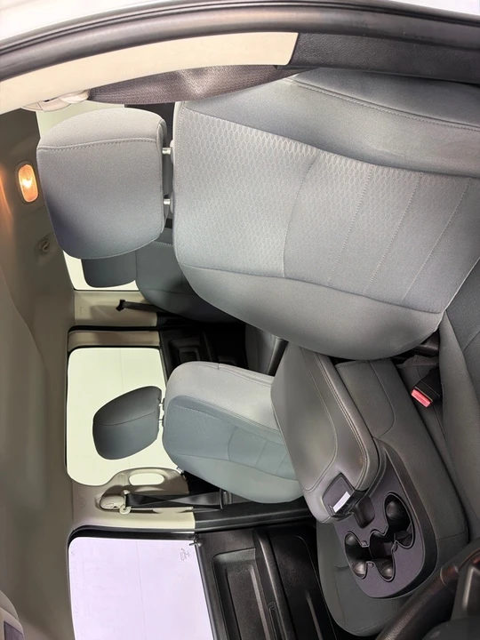 2014 Ram 1500 1st Gen - Image 12 of 21