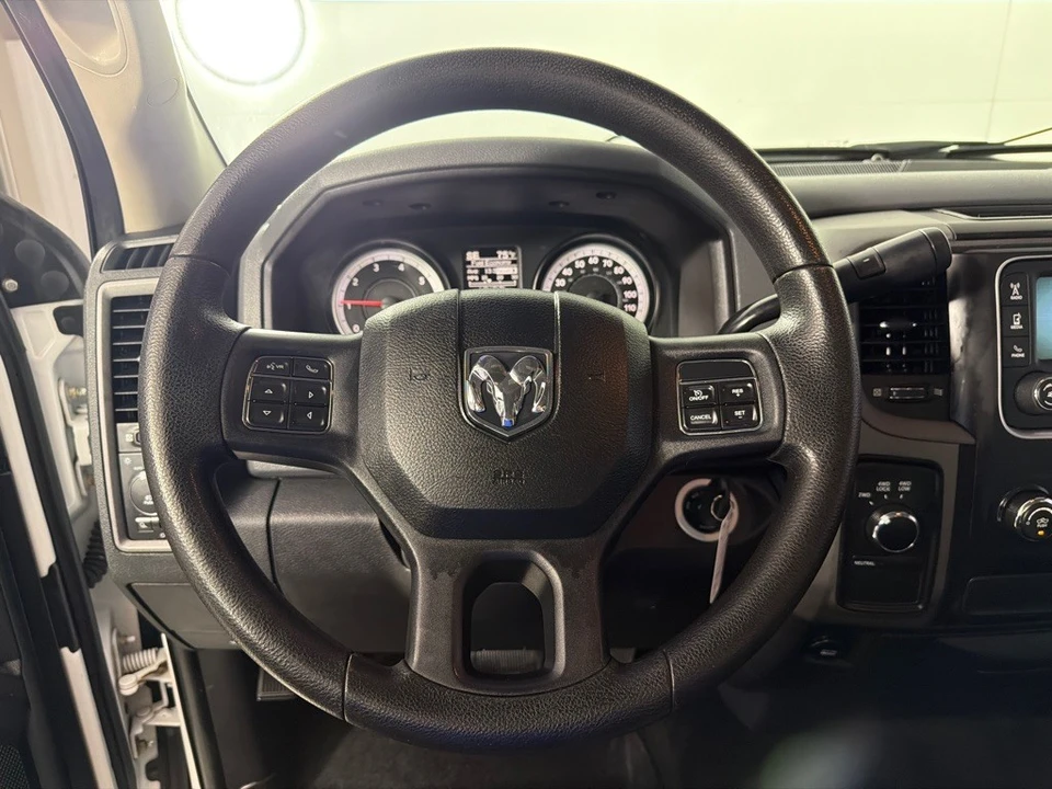 2014 Ram 1500 1st Gen - Image 14 of 21