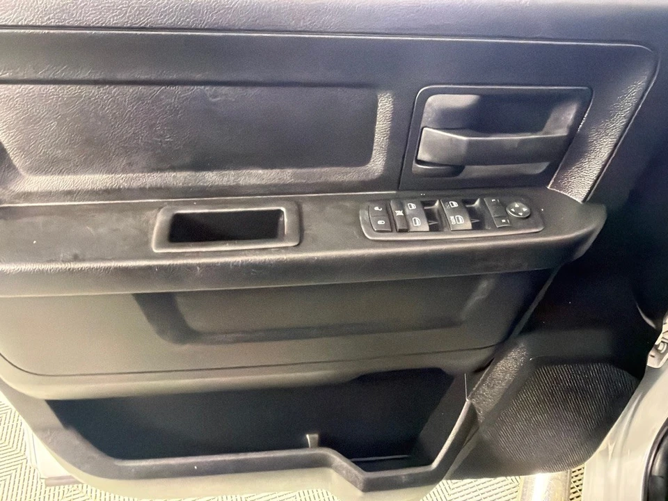 2014 Ram 1500 1st Gen - Image 11 of 21