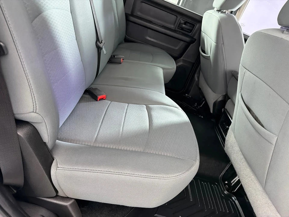 2014 Ram 1500 1st Gen - Image 19 of 21