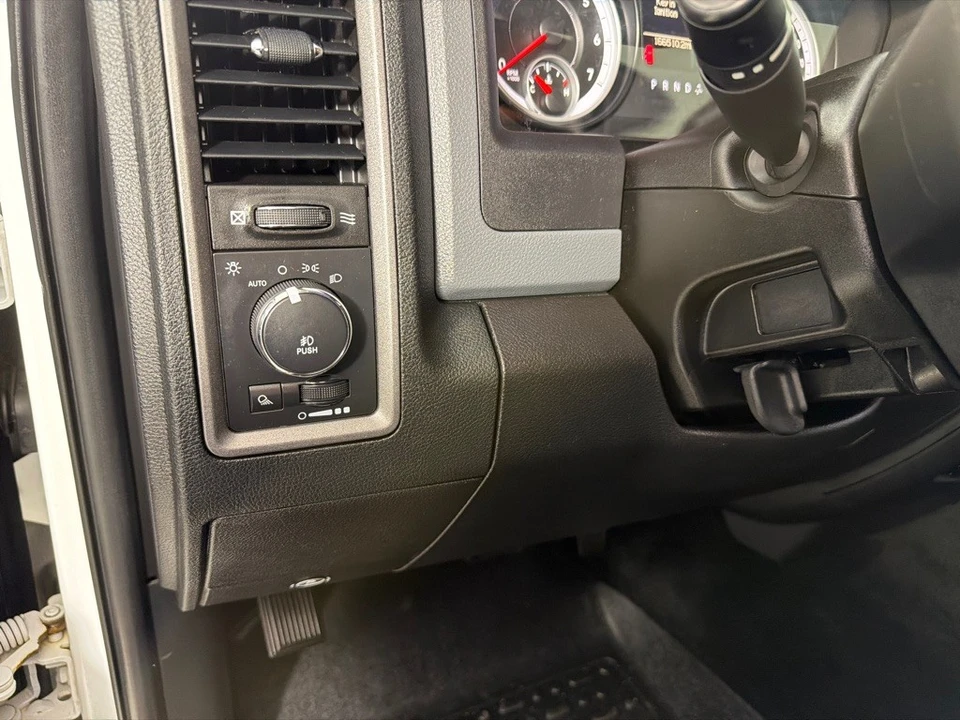 2014 Ram 1500 1st Gen - Image 13 of 21