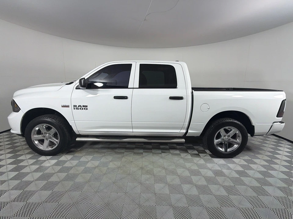 2014 Ram 1500 1st Gen - Image 8 of 21