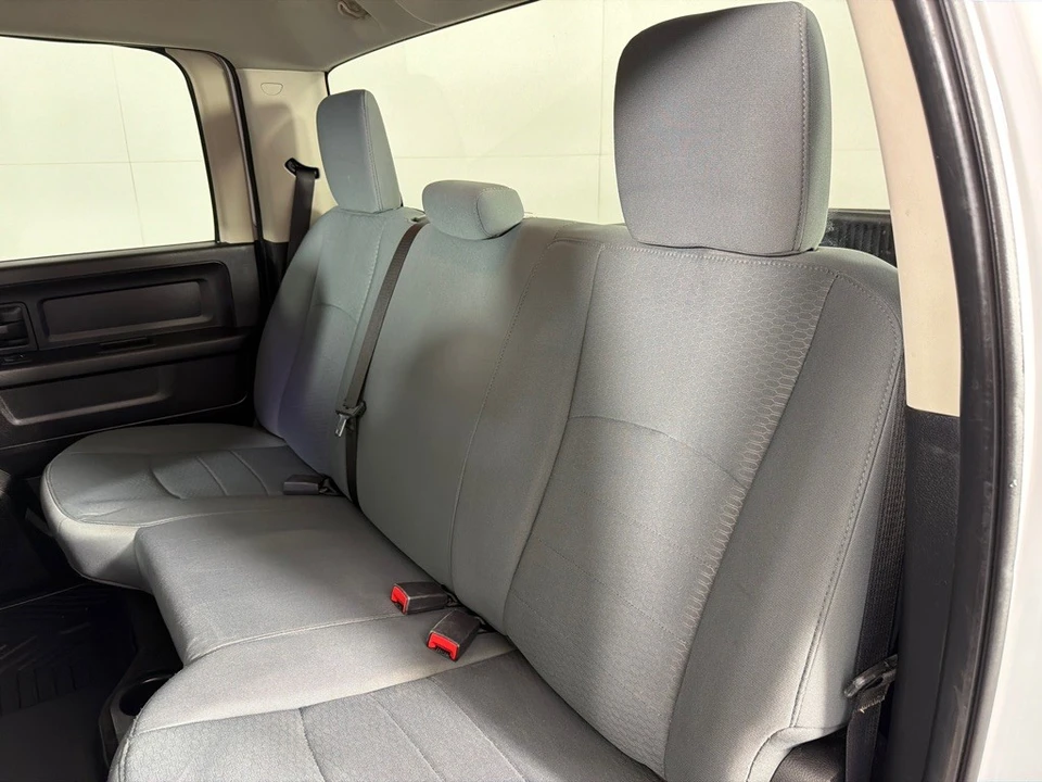 2014 Ram 1500 1st Gen - Image 18 of 21