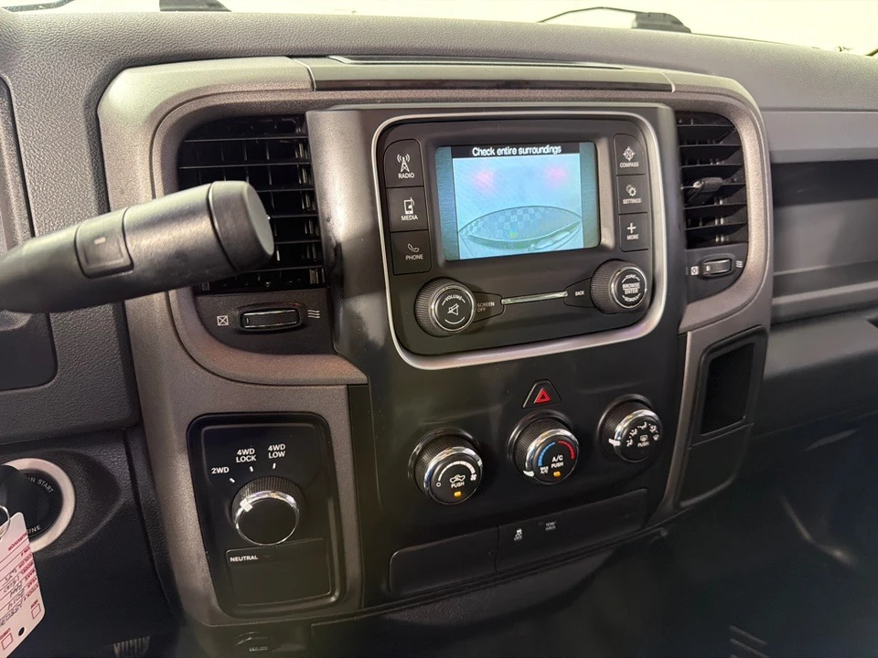 2014 Ram 1500 1st Gen - Image 16 of 21