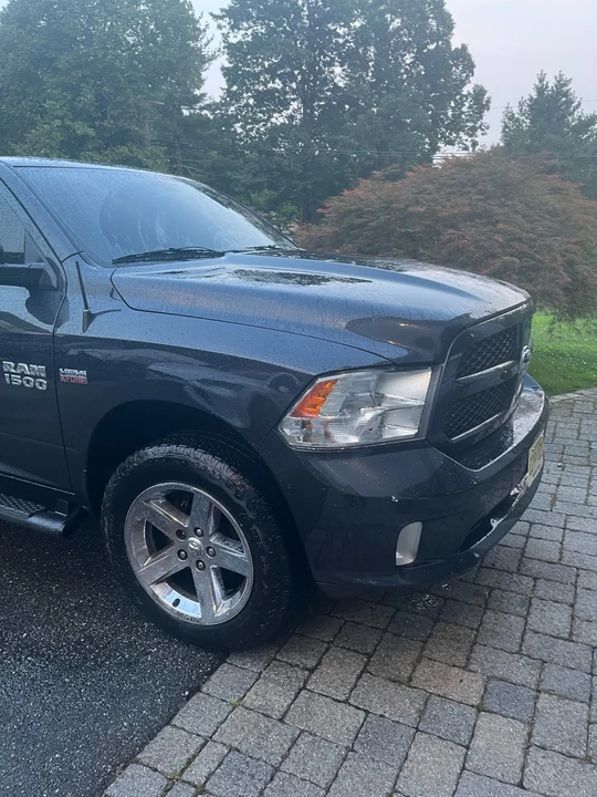 2014 Ram 1500 1st Gen - Image 7 of 15