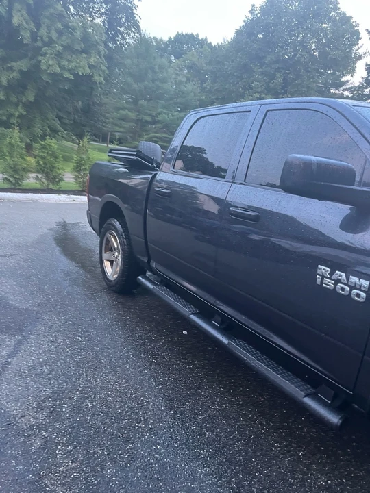 2014 Ram 1500 1st Gen - Image 6 of 15