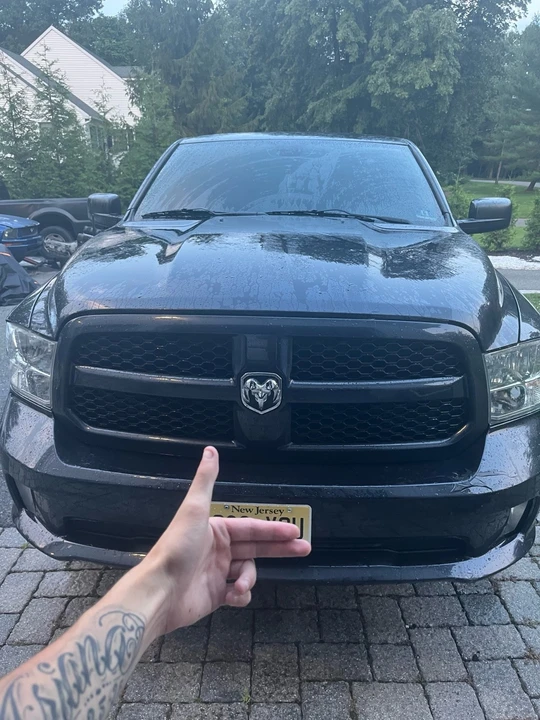 2014 Ram 1500 1st Gen - Image 13 of 15
