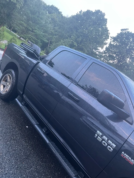 2014 Ram 1500 1st Gen - Image 15 of 15