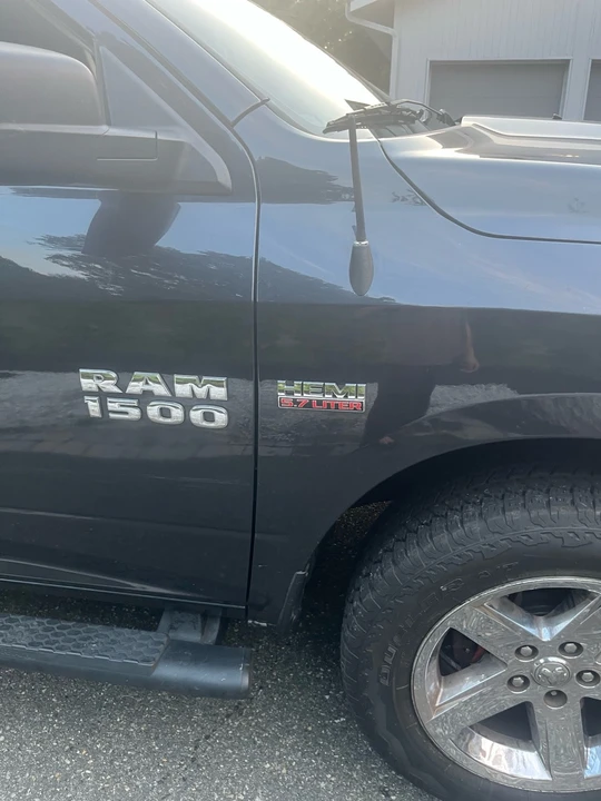 2014 Ram 1500 1st Gen - Image 5 of 15