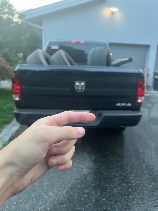 2014 Ram 1500 1st Gen - Image 10 of 15