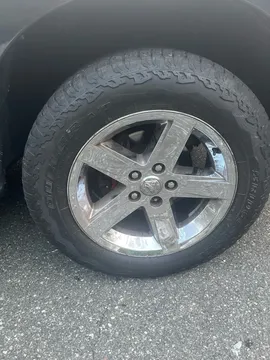 2014 Ram 1500 Tradesman