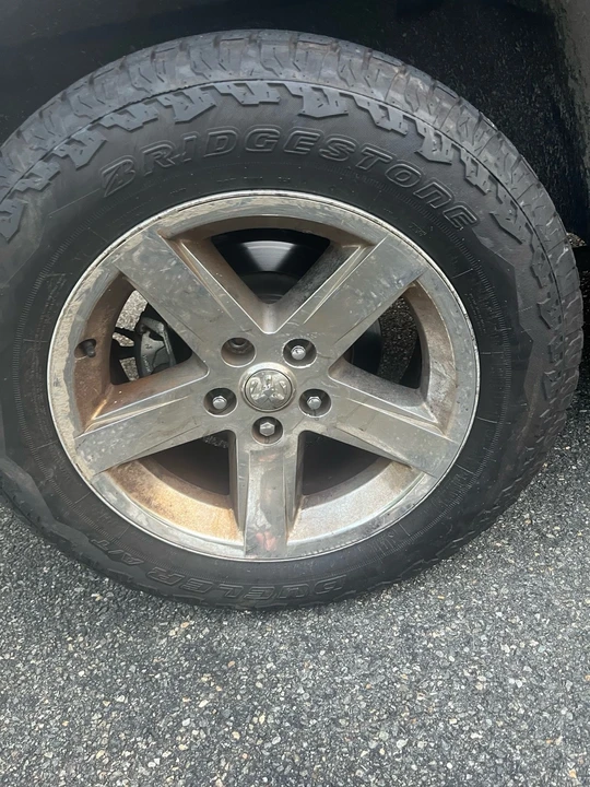 2014 Ram 1500 1st Gen - Image 4 of 15