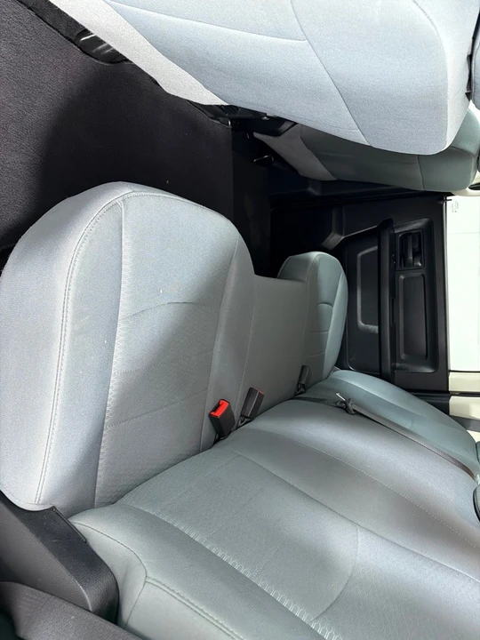 2014 Ram 1500 1st Gen - Image 17 of 23