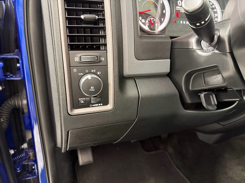 2014 Ram 1500 1st Gen - Image 14 of 23