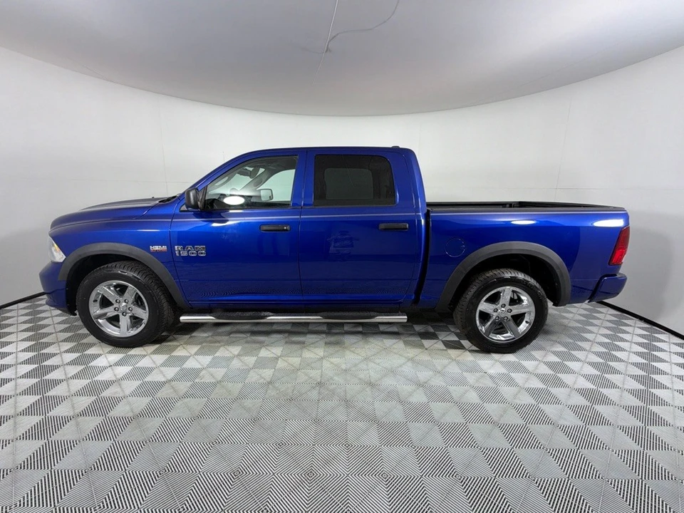 2014 Ram 1500 1st Gen - Image 8 of 23