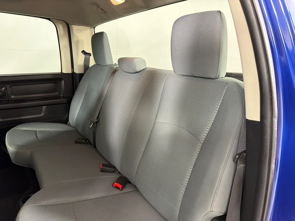 2014 Ram 1500 1st Gen - Image 18 of 23