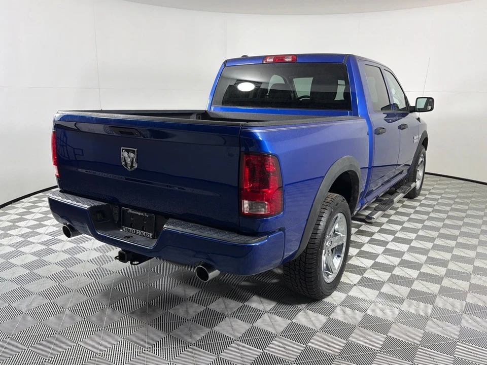 2014 Ram 1500 1st Gen - Image 5 of 23