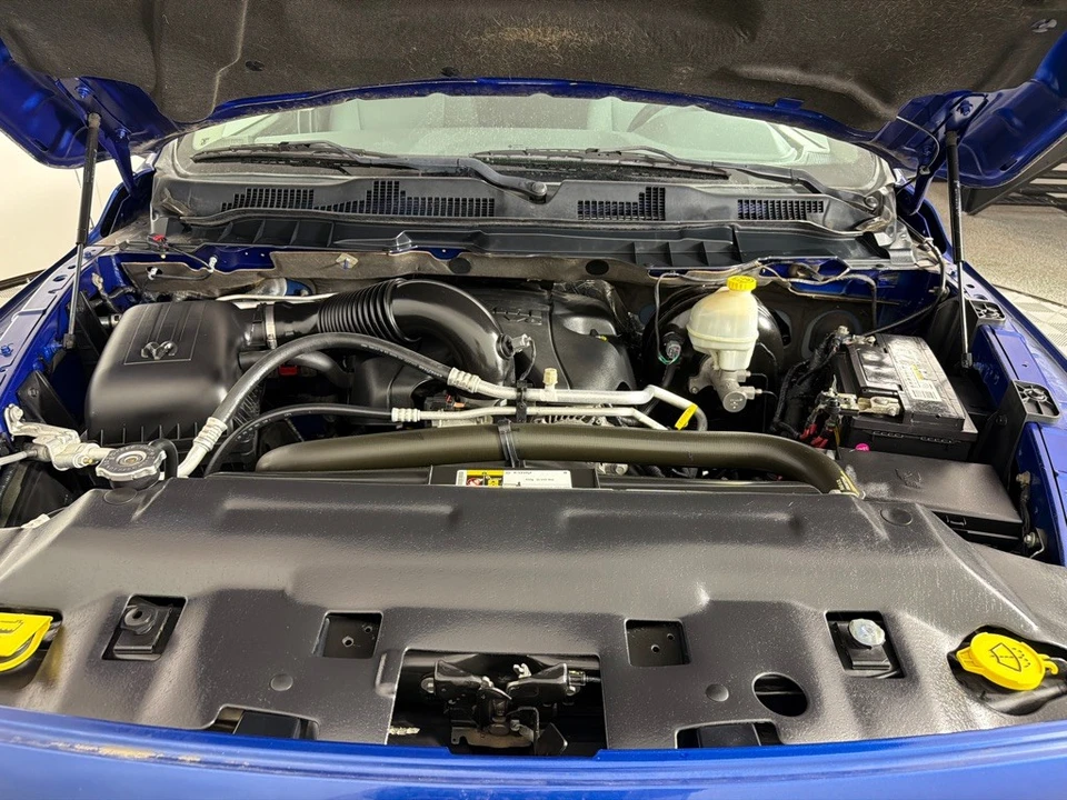 2014 Ram 1500 1st Gen - Image 23 of 23