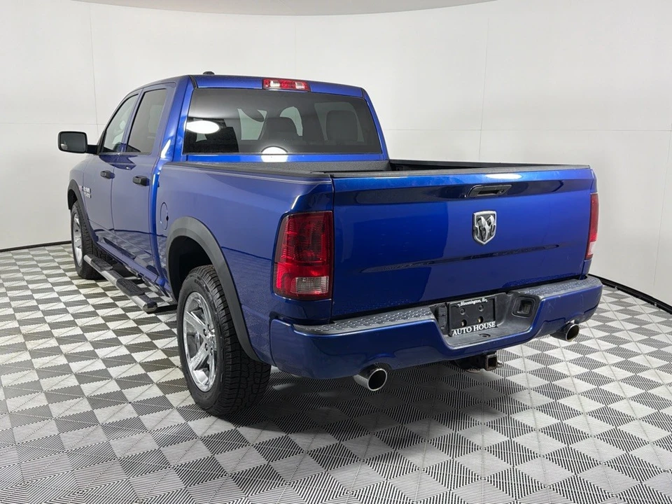 2014 Ram 1500 1st Gen - Image 7 of 23