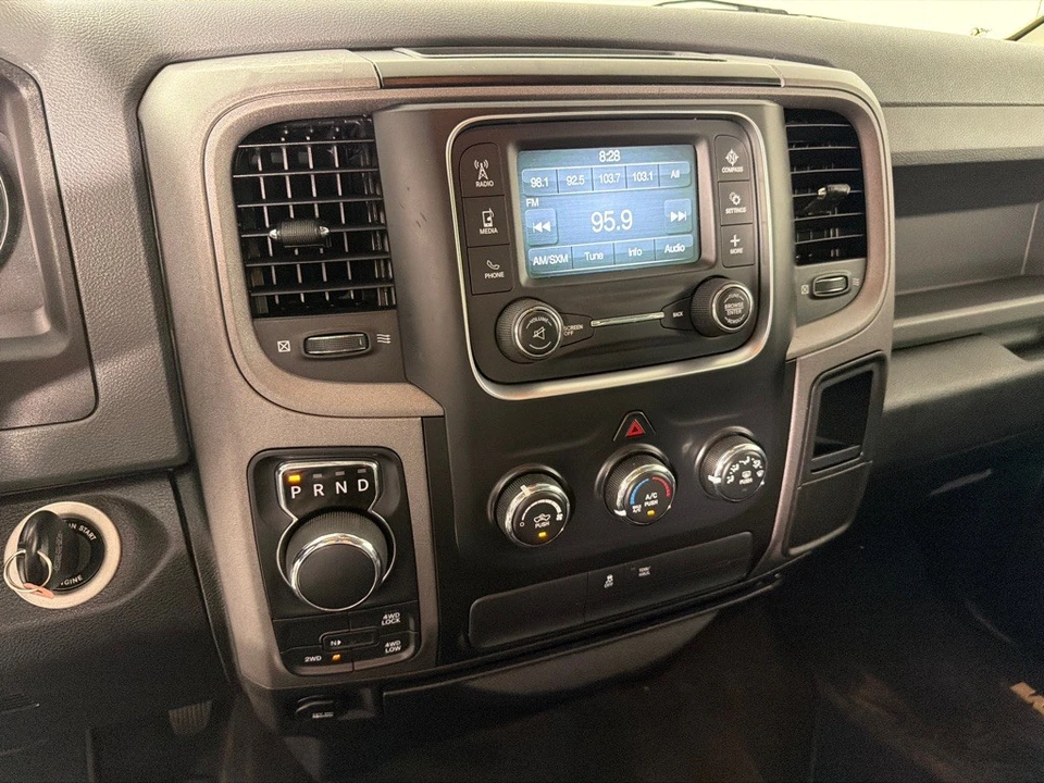 2014 Ram 1500 1st Gen - Image 16 of 23