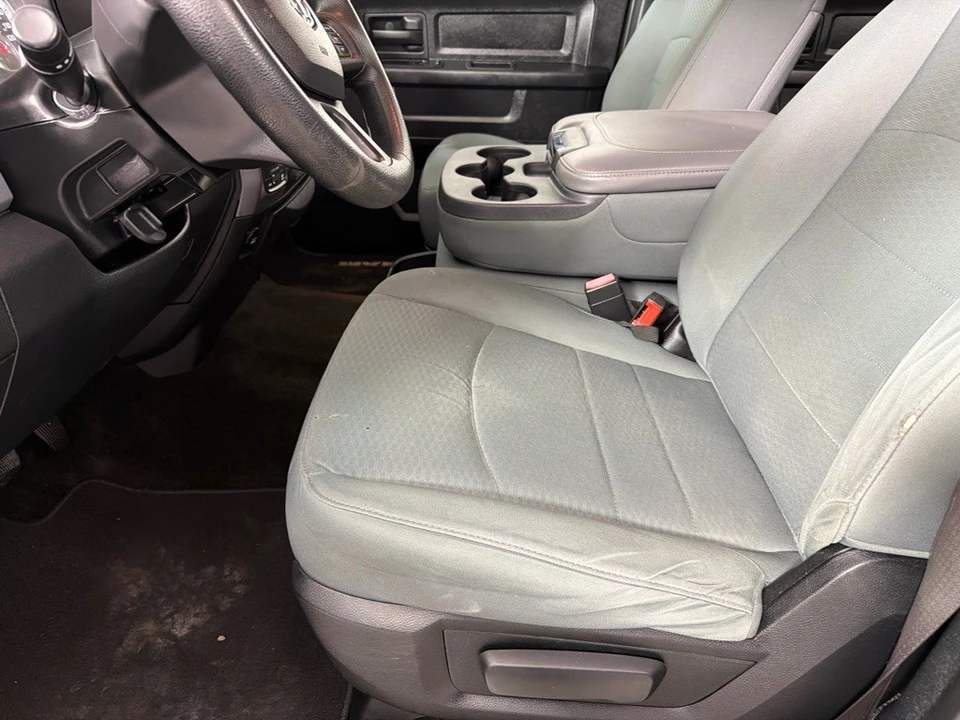 2014 Ram 1500 1st Gen - Image 12 of 23
