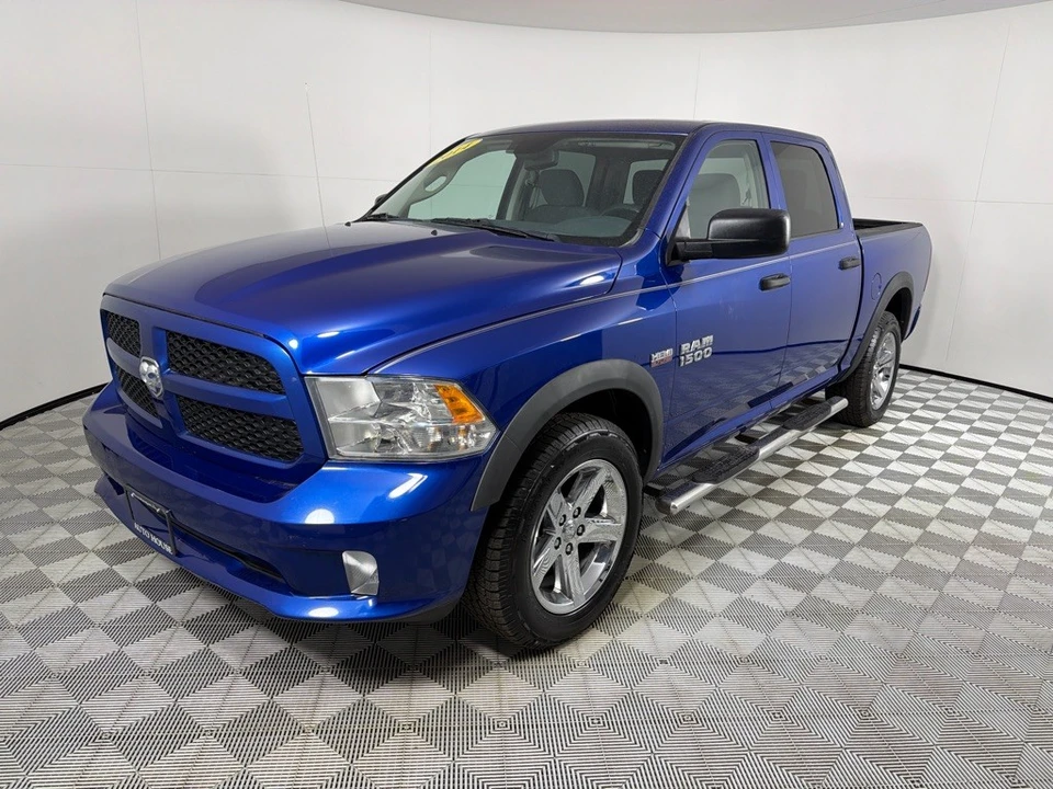 2014 Ram 1500 1st Gen - Image 9 of 23
