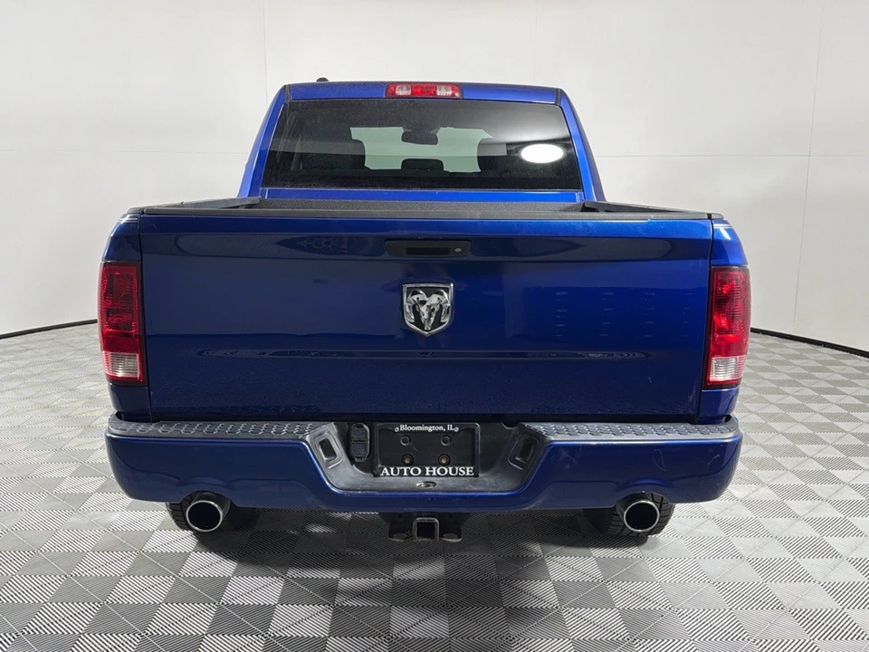 2014 Ram 1500 1st Gen - Image 6 of 23